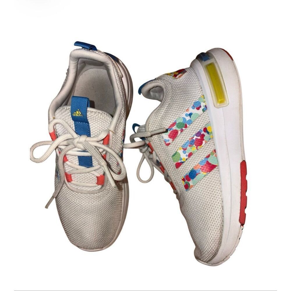 Adidas Racer TR23 J Sneakers